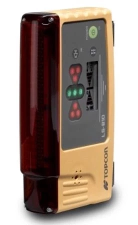 New Topcon Laser Receiver for Sale